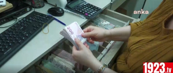13 şubat dolar kuru